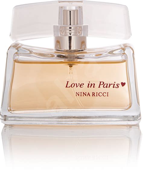 nina ricci love in paris dupe